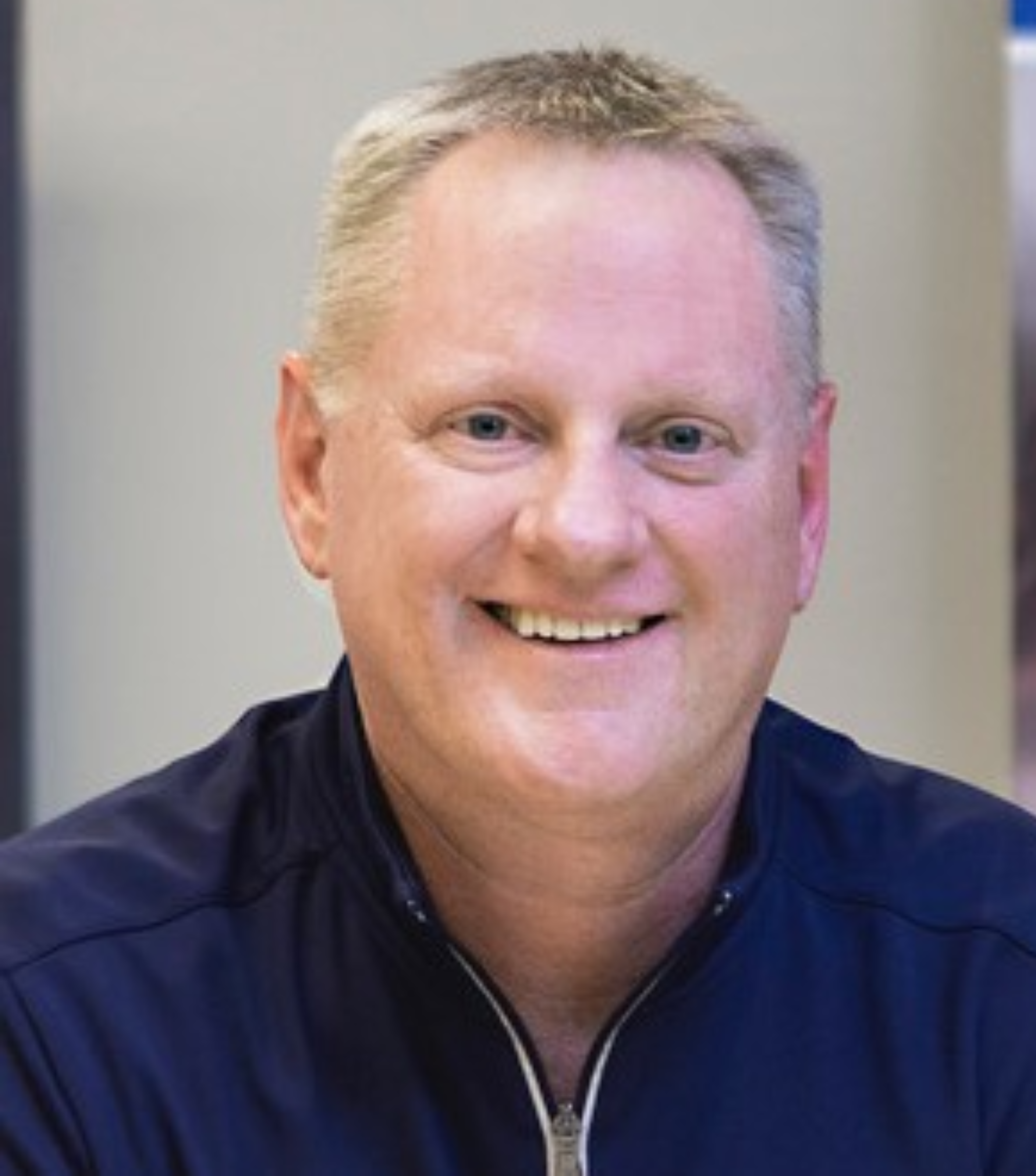 Headshot of Cory Recknor<br />
Executive Committee Member