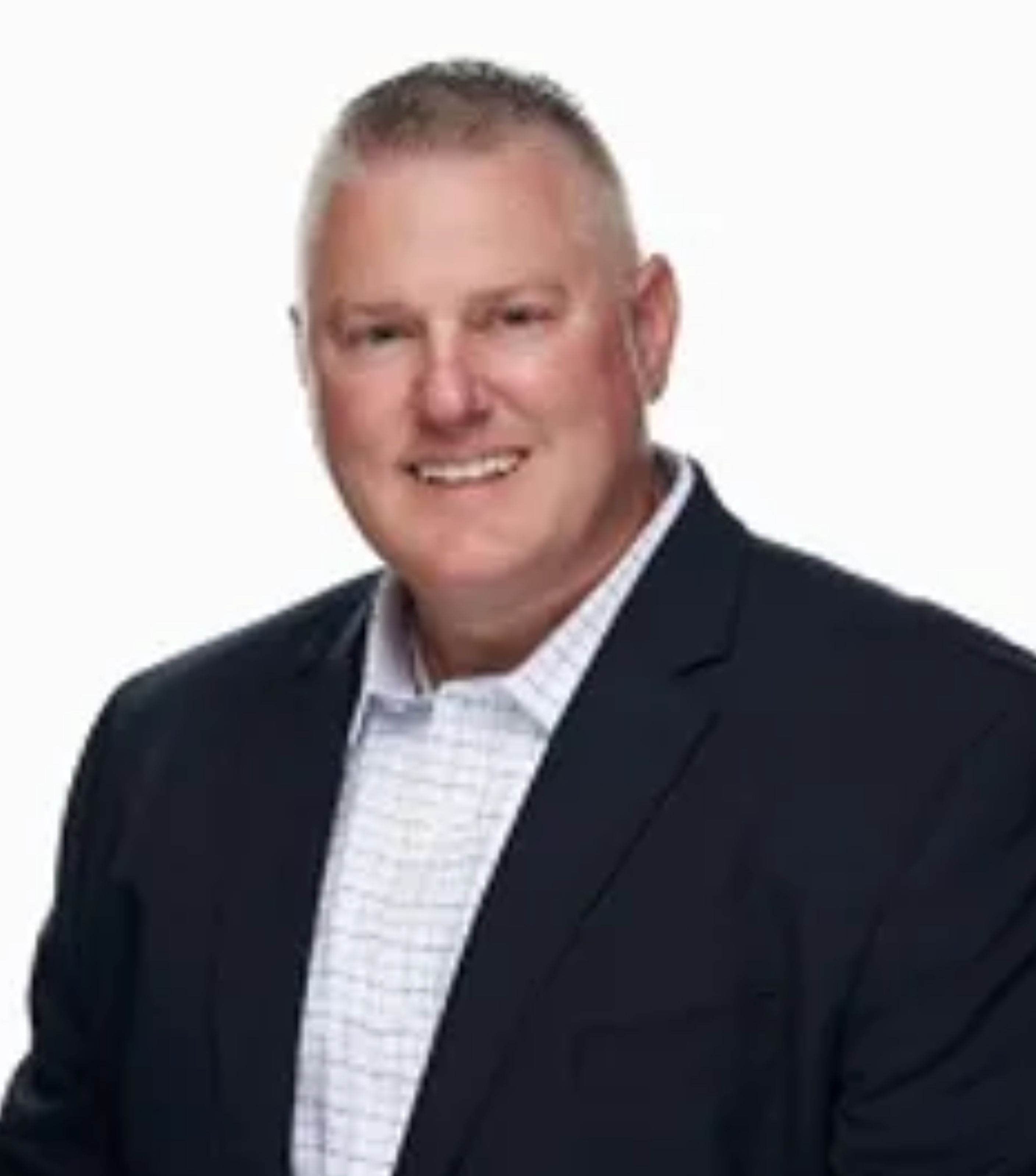 Headshot of Mark Miller