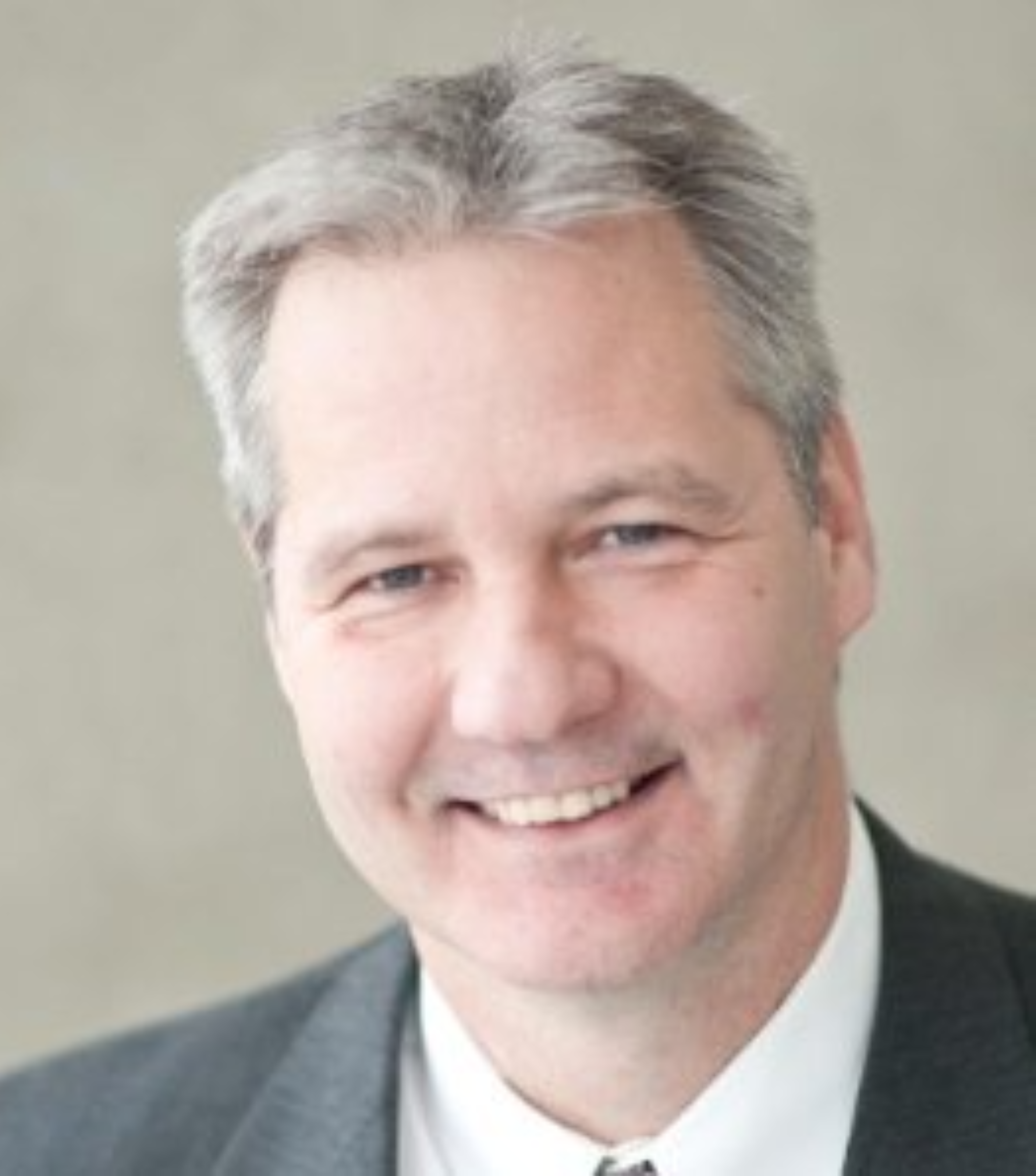 Headshot of Matt Uselman