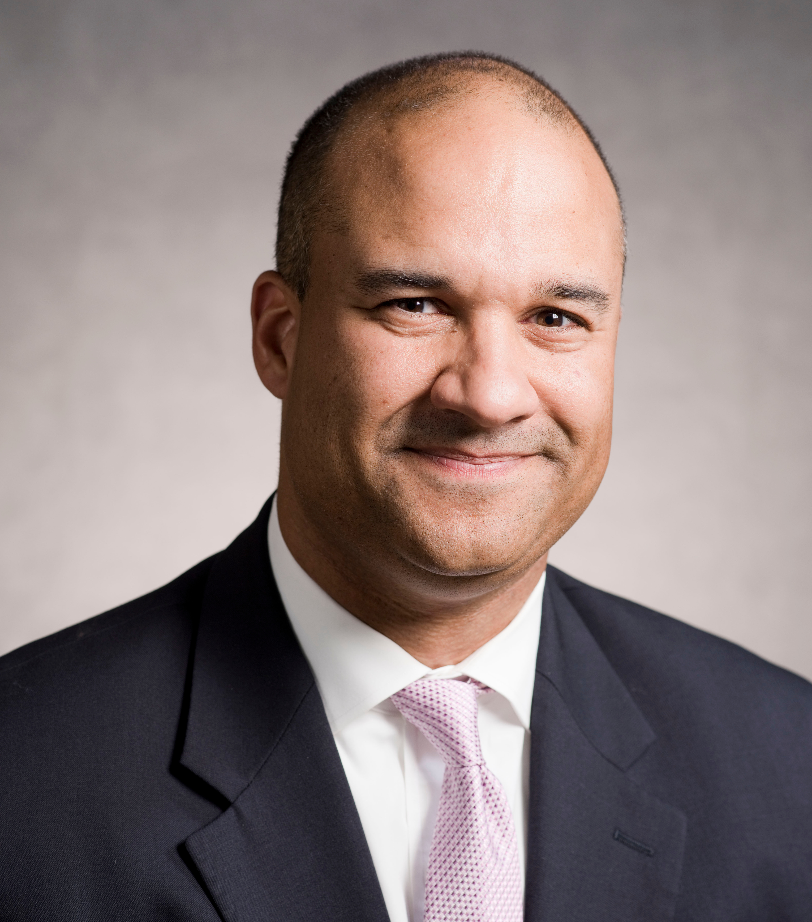 Headshot of Mike Carr