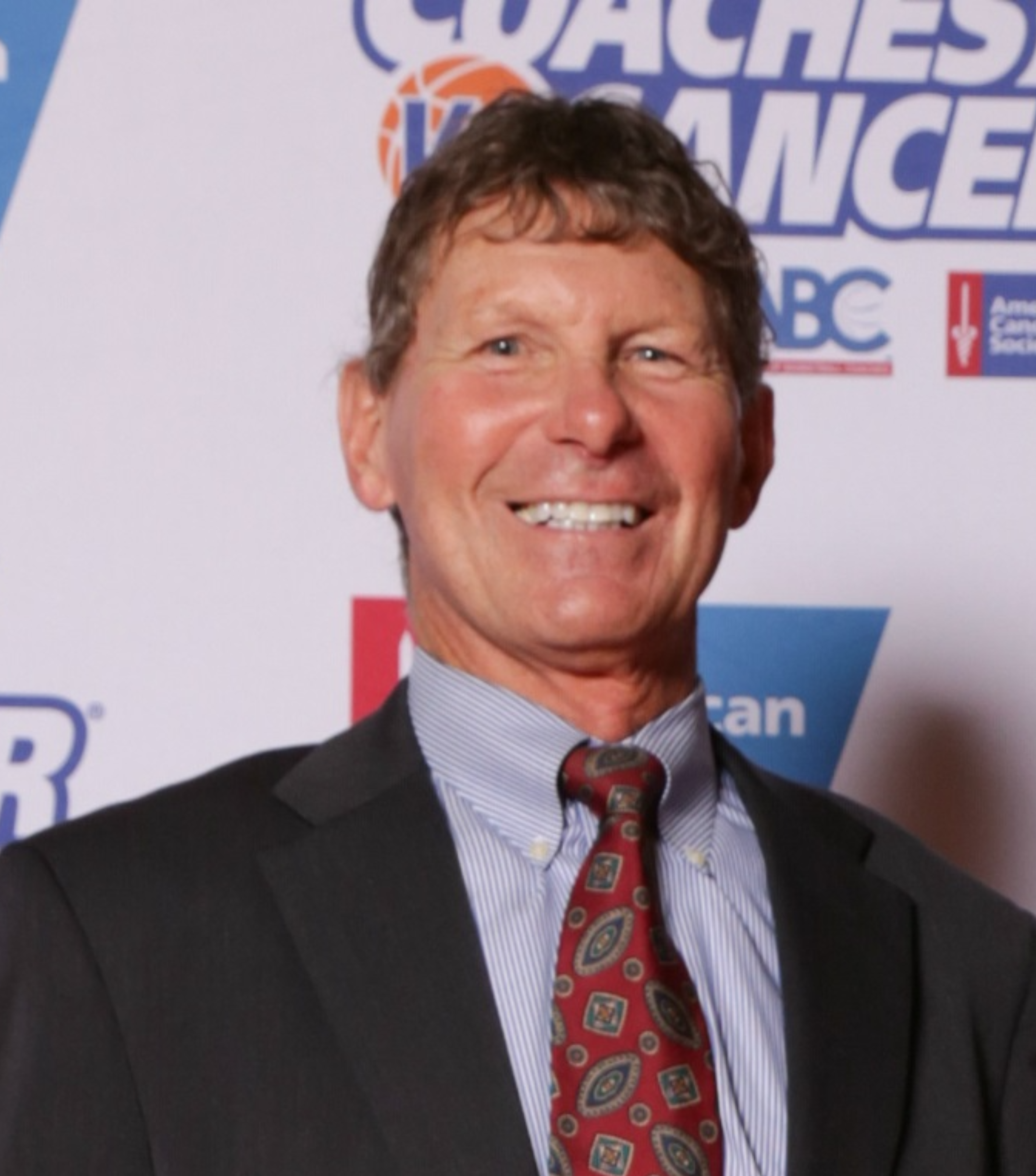 Headshot of Mike Shult<br />
Executive Committee Member